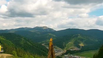 Буковель 5 червня 2021 року, 2021-06-05 10:00