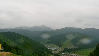 Буковель 5 червня 2021 року, 2021-06-05 13:00