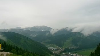 Буковель 5 червня 2021 року, 2021-06-05 16:00