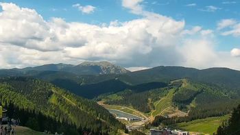 Буковель 6 червня 2021 року, 2021-06-06 16:00