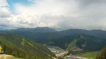 Буковель 7 червня 2021 року, 2021-06-07 13:00
