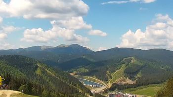 Буковель 8 червня 2021 року, 2021-06-08 16:00