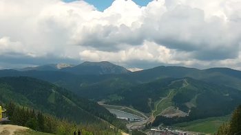 Буковель 9 червня 2021 року, 2021-06-09 13:00