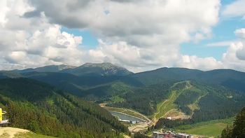 Буковель 11 червня 2021 року, 2021-06-11 10:00