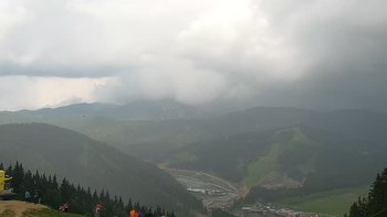 Буковель 12 червня 2021 року, 2021-06-12 13:00