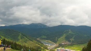 Буковель 13 червня 2021 року, 2021-06-13 13:00