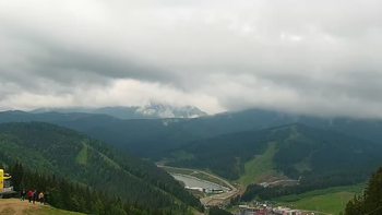 Буковель 15 червня 2021 року, 2021-06-15 16:00