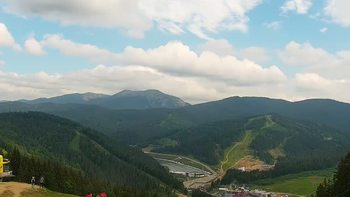 Буковель 17 червня 2021 року, 2021-06-17 10:00