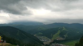 Буковель 20 червня 2021 року, 2021-06-20 10:00