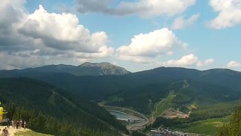 Буковель 22 червня 2021 року, 2021-06-22 16:00
