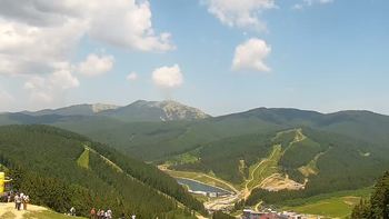 Буковель 24 червня 2021 року, 2021-06-24 13:00