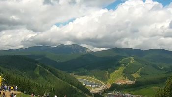 Буковель 26 червня 2021 року, 2021-06-26 13:00