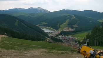 Буковель 29 червня 2021 року, 2021-06-29 16:00