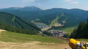 Буковель 30 червня 2021 року, 2021-06-30 10:00