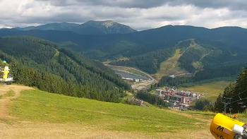 Буковель 2 серпня 2021 року, 2021-08-02 10:00