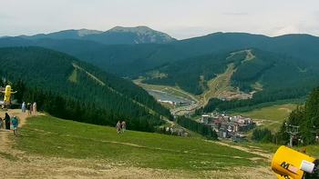 Буковель 5 серпня 2021 року, 2021-08-05 16:00