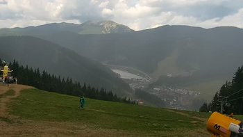 Буковель 11 серпня 2021 року, 2021-08-11 13:00