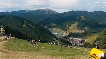 Буковель 11 серпня 2021 року, 2021-08-11 16:00
