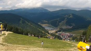Буковель 12 серпня 2021 року, 2021-08-12 16:00