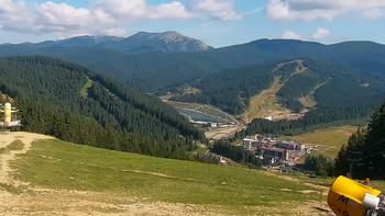 Буковель 13 серпня 2021 року, 2021-08-13 10:00