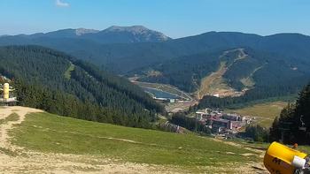 Буковель 14 серпня 2021 року, 2021-08-14 10:00