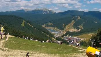 Буковель 14 серпня 2021 року, 2021-08-14 13:00