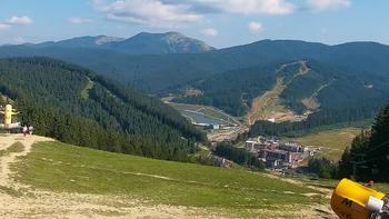 Буковель 15 серпня 2021 року, 2021-08-15 10:00