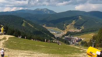 Буковель 15 серпня 2021 року, 2021-08-15 16:00