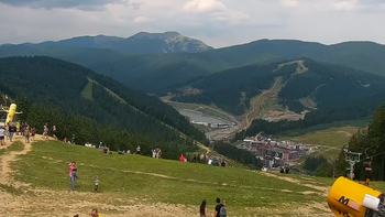 Буковель 17 серпня 2021 року, 2021-08-17 13:00