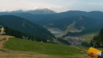 Буковель 17 серпня 2021 року, 2021-08-17 16:00