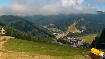 Буковель 19 серпня 2021 року, 2021-08-19 10:00