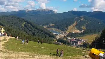 Буковель 20 серпня 2021 року, 2021-08-20 10:00