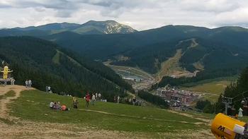 Буковель 20 серпня 2021 року, 2021-08-20 13:00