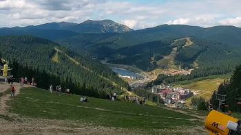 Буковель 20 серпня 2021 року, 2021-08-20 16:00