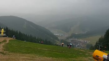 Буковель 24 серпня 2021 року, 2021-08-24 16:00