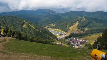 Буковель 1 вересня 2021 року, 2021-09-01 16:00