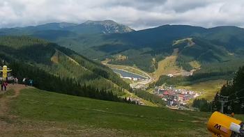 Буковель 2 вересня 2021 року, 2021-09-02 13:00