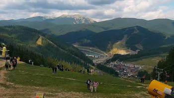 Буковель 4 вересня 2021 року, 2021-09-04 13:00