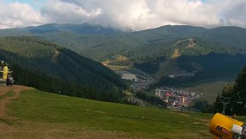 Буковель 5 вересня 2021 року, 2021-09-05 10:00