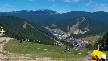 Буковель 7 вересня 2021 року, 2021-09-07 13:00