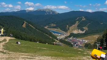 Буковель 8 вересня 2021 року, 2021-09-08 13:00
