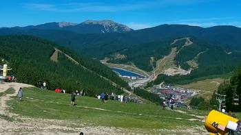 Буковель 10 вересня 2021 року, 2021-09-10 13:00
