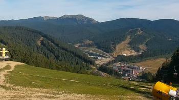 Буковель 11 вересня 2021 року, 2021-09-11 10:00
