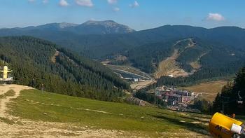 Буковель 13 вересня 2021 року, 2021-09-13 10:00