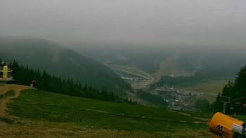 Буковель 15 вересня 2021 року, 2021-09-15 10:00
