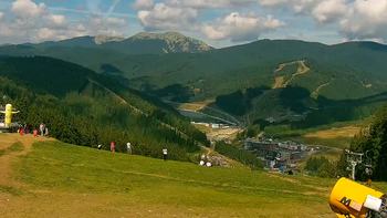 Буковель 15 вересня 2021 року, 2021-09-15 13:00