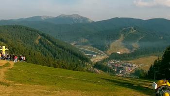 Буковель 16 вересня 2021 року, 2021-09-16 10:00