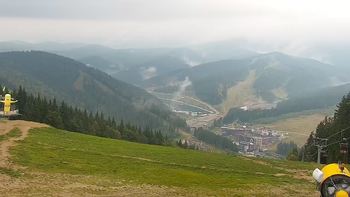 Буковель 17 вересня 2021 року, 2021-09-17 10:00