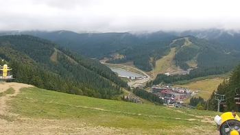 Буковель 20 вересня 2021 року, 2021-09-20 10:00