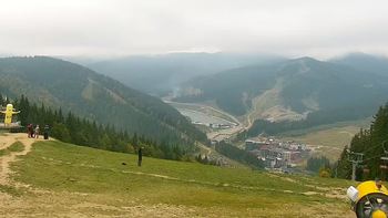 Буковель 28 вересня 2021 року, 2021-09-28 16:00